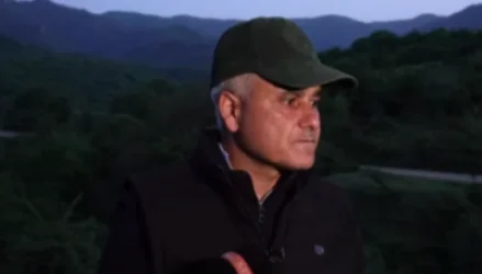 ՏԵՍԱՆՅՈՒԹ. Ես չեմ դադարելու պայքարից, ինչ ուզում են անեն, ինձ չեն լռեցնի. Միհրան Մախսուդյան