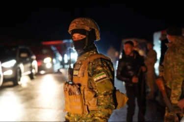 Կրակոցների ձայներ՝ Սիրիայի հայաշատ շրջաններում. բախումները շարունակվում են