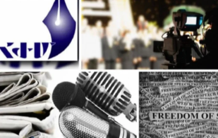 Հայաստանի ժուռնալիստների միությունը դատապարտում է Oragir News կայքի լրագրողի և օպերատորի դեմ կատարված բռնությունը