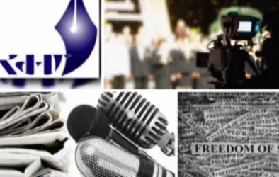 Հայաստանի ժուռնալիստների միությունը դատապարտում է Oragir News կայքի լրագրողի և օպերատորի դեմ կատարված բռնությունը