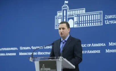 ԵՄ-ի հետ ՀՀ-ի մերձեցումը չի բացառում Ռուսաստանի հետ երկկողմ լավ հարաբերությունները․ Տիգրան Բալայան