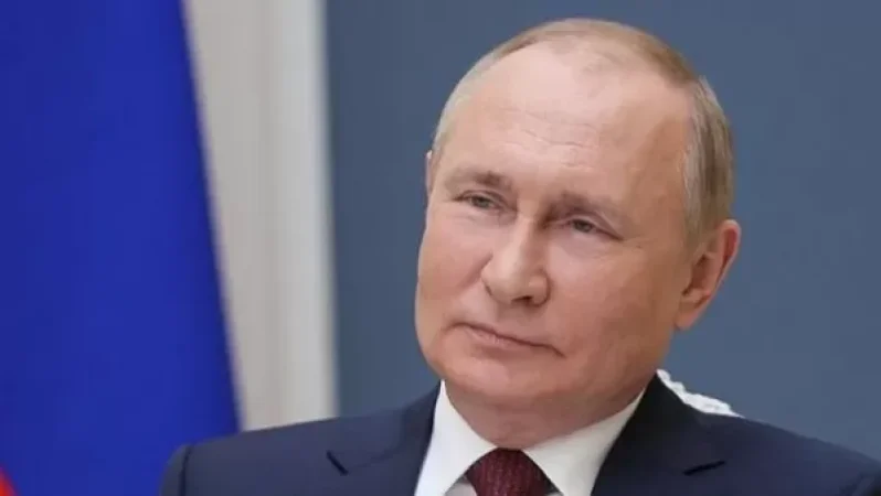 Պուտինը ուղերձներ է հղել հետխորհրդային երկրների ղեկավարներին