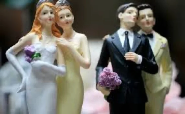 Իրաքը նոր օրենք է ընդունել միասեռականների հետ կապված