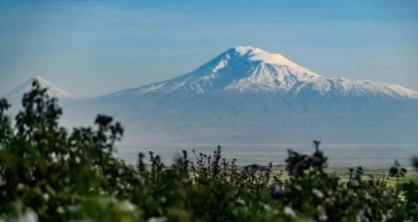 Առաջիկա օրերի եղանակը