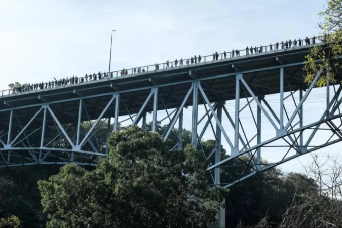 18+. Ավտոբուսն ընկել է կամրջից. կա ավելի քան 50 զոհ. Գվատեմալա