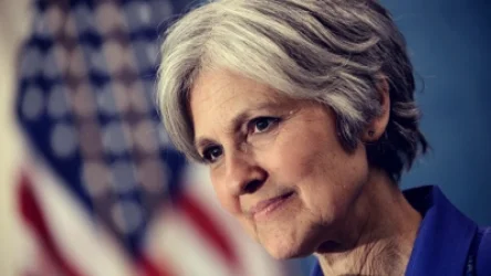 ԱՄՆ նախագահի թեկնածուն ձերբակալվել է