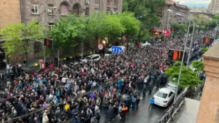 Ինչպե՞ս կավարտվեն ընդդիմության ակցիաները. քաղաքագետի կանխատեսումը