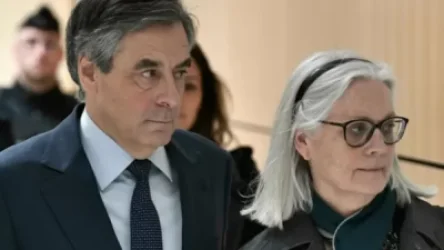 Ֆրանսիայի նախկին վարչապետն ու կինը դատապարտվել են ազատազրկման