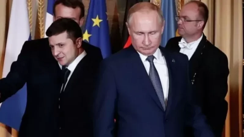 Բանակցությունները փակուղի են մտել. Իտալիայի ԱԳՆ նախարարը` ռուս-ուկրաինական կոնֆլիկտի մասին