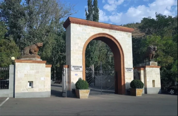 Մայիսի 1-ին Երևանի կենդանաբանական այգու այցելուների համար անվճար ավտոբուս կգործի