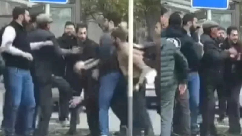 Գյումրիում տարեցներին ծեծի ենթարկելու դեպքով հարուցվել է քրեական գործ