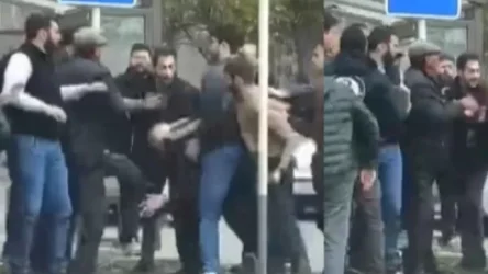 Գյումրիում տարեցներին ծեծի ենթարկելու դեպքով հարուցվել է քրեական գործ