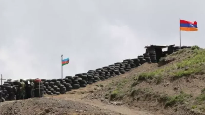 Բաքուն ՀՀ-ի հետ դելիմիտացիայի հարցերով քարտուղար է նշանակել