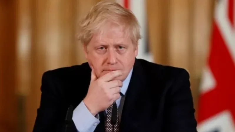 Ուկրաինան կհաղթի Ռուսաստանի հետ պատերազմում. Բորիս Ջոնսոն