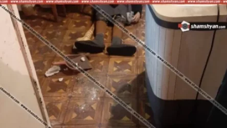 Ողբերգական դեպք Շիրակի մարզում. Գյումրիի տներից մեկում հայտնաբերել են մոր և որդու դիերը. Shamshyan. com