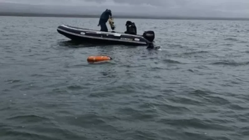 Search Operations for Two Missing Citizens Resume in Sevan
