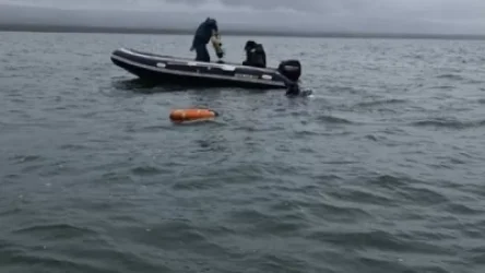 ԼՈՒՍՆԱԿԱՐՆԵՐ. Վաղ առավոտից վերսկսվել են Սևանում անհետացած 2 քաղաքացիների որոնողական աշխատանքները