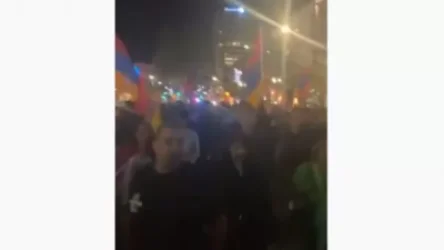 ՏԵՍԱՆՅՈՒԹ. Ամերիկահայերը պահանջում են Փաշինյանի հրաժարականը. բողոքի ակցիա` Լոս Անջելեսում