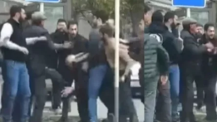 Տարեցները հավկիթներով հարվածել են ու հայհոյել․ Վարդևանյանը՝ Գյումրիում հայտնի միջադեպի մասին