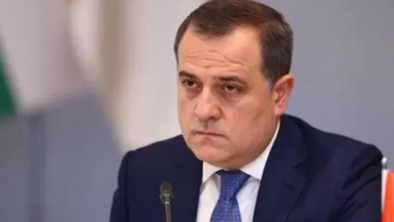 Հայաստանի ներկայացրած  6 առաջարկներն առաջարկ կոչել չի կարելի. Բայրամով