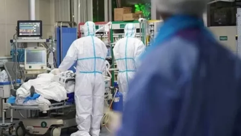 ԱՀԿ-ն ուռճացրել է ՀՀ-ում Covid-19-ի հետևանքով ավելցուկային մահերի վերաբերյալ տվյալները. ԱՆ