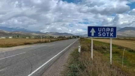 «Ինքը հասցրել է իրեն մի կերպ դուրս հանել հաստոցից»․ մանրամասներ` ադրբեջանցիների կողմից վիրավորված Սոթքի աշխատակցի մասին