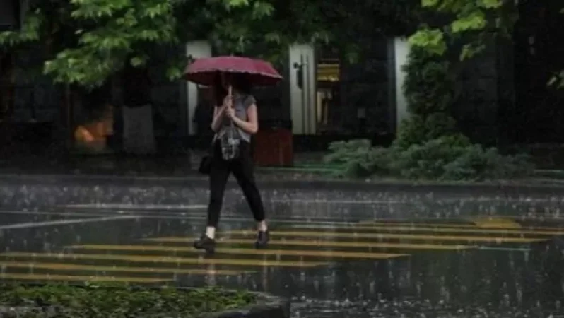 Առաջիկա օրերի եղանակը՝ ՀՀ տարածքում