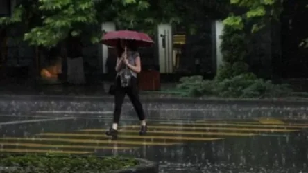 Առաջիկա օրերի եղանակը՝ ՀՀ տարածքում