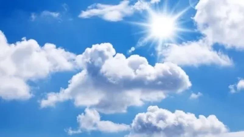 Առաջիկա օրերի եղանակի տեսություն