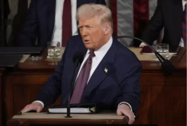 Իրանը պետք է գործարք կնքի ԱՄՆ-ի հետ, կամ շատ շուտով ինչ-որ բան տեղի կունենա․ Թրամփ