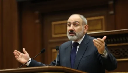 Դատախազությունը ՔԿ է ուղարկել Փաշինյանին պատասխանատվության ենթարկելու մասին հաղորդումը