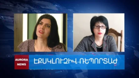 ԷՔՍԿԼՈՒԶԻՎ ՏԵՍԱՆՅՈՒԹ. Բոլոր կողմերի տեսակետը՝ Մասիսի N4 դպրոցի ուսուցչուհու սկանդալային տեսանյութի հետ կապված