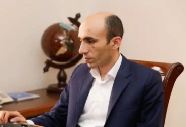 Արտակ Բեգլարյանը մեկնաբանել է Ռուբեն Վարդանյանի ուղերձը