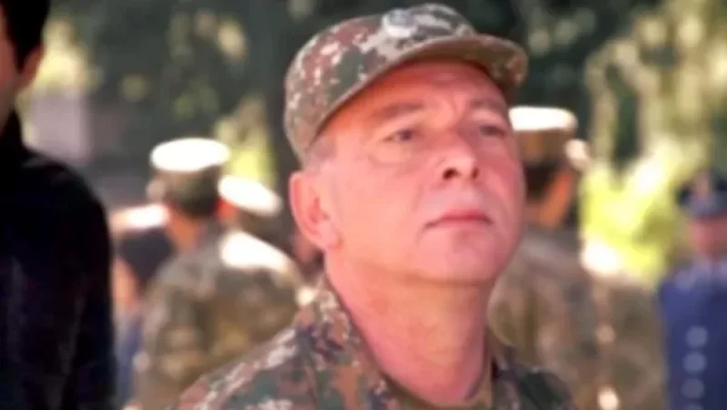 Հրաձգություն՝ Ստեփանակերտում․ ինչ կապ ունի գեներալ-մայոր «Օգանովսկին»