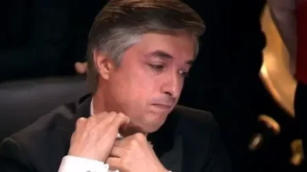 Մարշալ Ժուկովին «գող» անվանած ադրբեջանցի գիտակի նկատմամբ հետախուզում է հայտարարվել