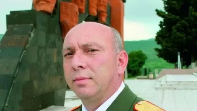 Ինչու է գեներալ Օգանովսկին կրակել երիտասարդների մեքենայի ուղղությամբ. կրակոցների հետքերով․ ArmLur