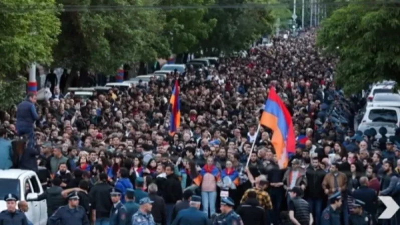 Ի՞նչ է նախատեսում ընդդիմությունն այսօր