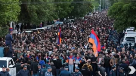 Ի՞նչ է նախատեսում ընդդիմությունն այսօր