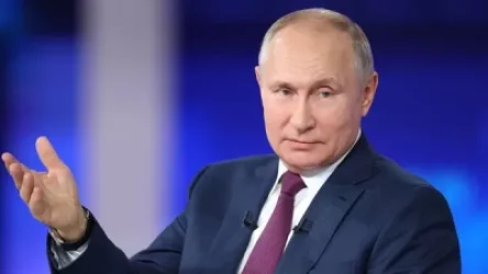 Խերսոնը՝ ՌԴ կազմո՞ւմ․ կդիմեն Պուտինին