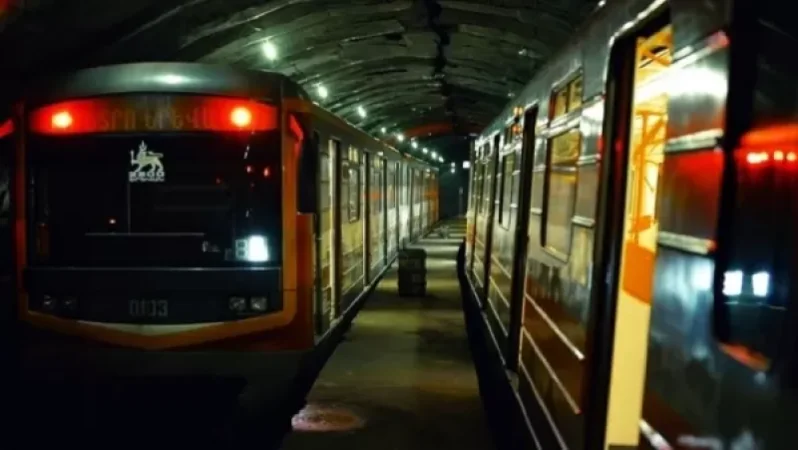 «Մետրոյի ևս մեկ միջանկյալ կայարան կկառուցվի»․ Տիգրան Ավինյան