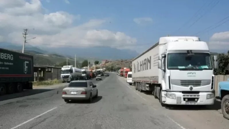 Իրանը պատրաստվում է բարձրացնել հայաստանյան արտահանողներից գանձվող հարկերը