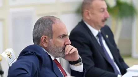 Ալիևը ԵԽ նախագահի ներկայությամբ խոստում է տվել և չի կատարել. Փաշինյանը՝ մանրամասնել է