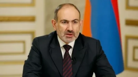 Փաշինյանը՝ Ադրբեջանի իշխանությունների վարքագծի մասին