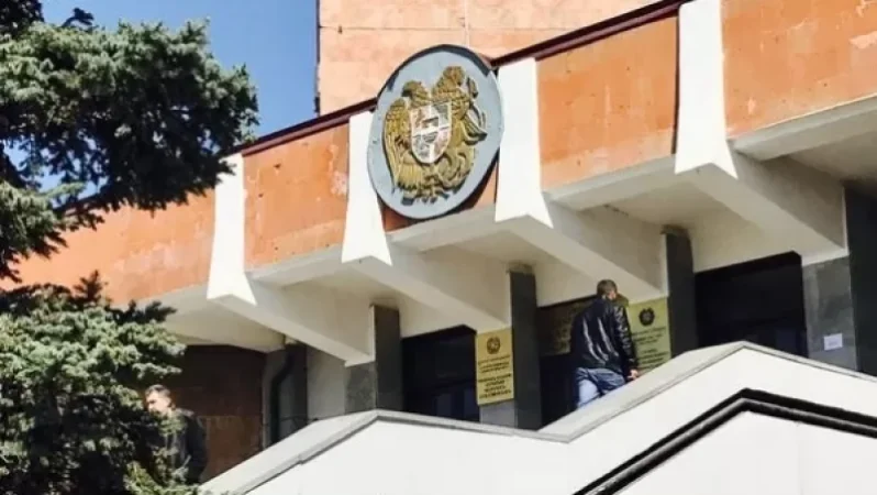 Նախարարը երբևէ որևէ աշխատակցի հետ նման խոսակցություն չի ունեցել. ԱՆ-ից հերքում են