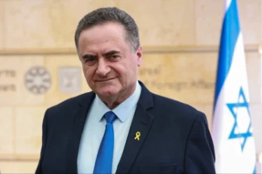 Համասի դեմ գործել՝ ամերիկացի դիտորդների հետ համատեղ. Կացը հրաման է տվել