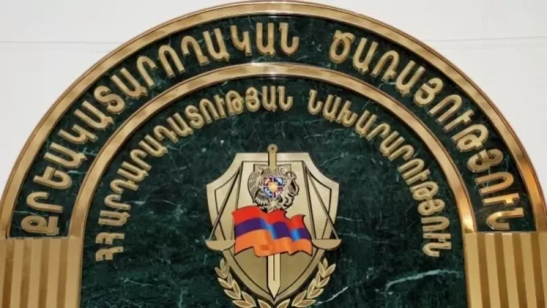 Անհամապատասխանություններ՝ քրեակատարողական ծառայությունում. «Ժողովուրդ»