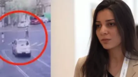 Ողբերգական վրաերթի ենթարկված Սոնա Մնացականյանի հոր փաստաբանի գրառումը