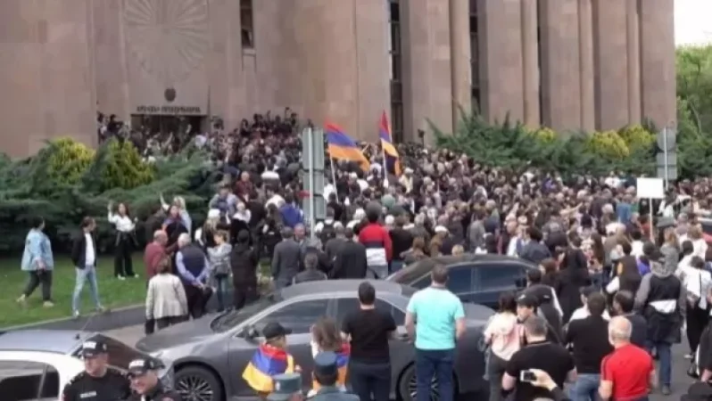 Երեկ ընդդիմության համար չափազանց տխուր օր էր, հետևություններ անել է պետք. քաղաքագետ