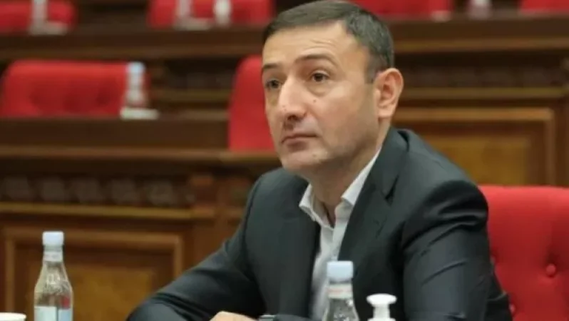 Հայաստանի տնտեսական ակտիվությունն աճել է 9.6%-ով․ Բաբկեն Թունյան