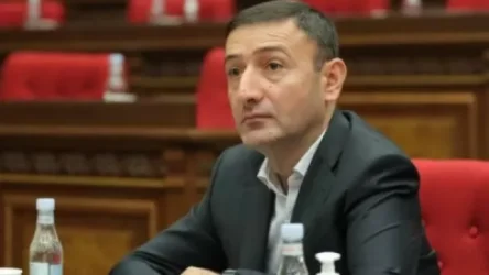 Հայաստանի տնտեսական ակտիվությունն աճել է 9.6%-ով․ Բաբկեն Թունյան